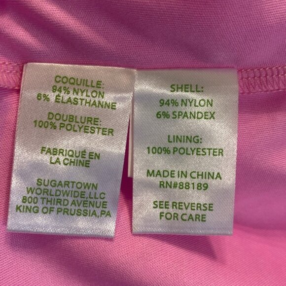 NWT Lilly Pulitzer Lexa Dress - Picture 8 of 9